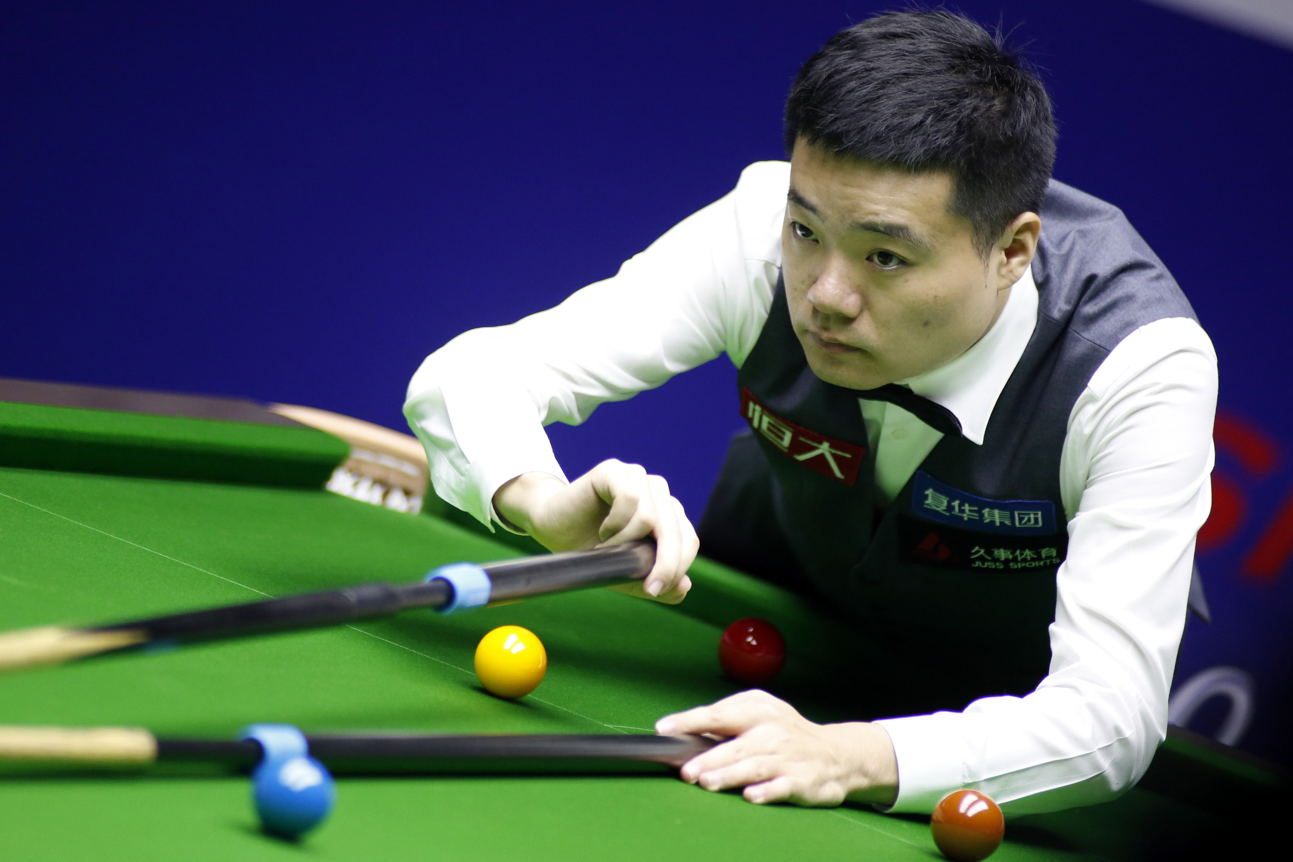 用自己的方 用自己的方