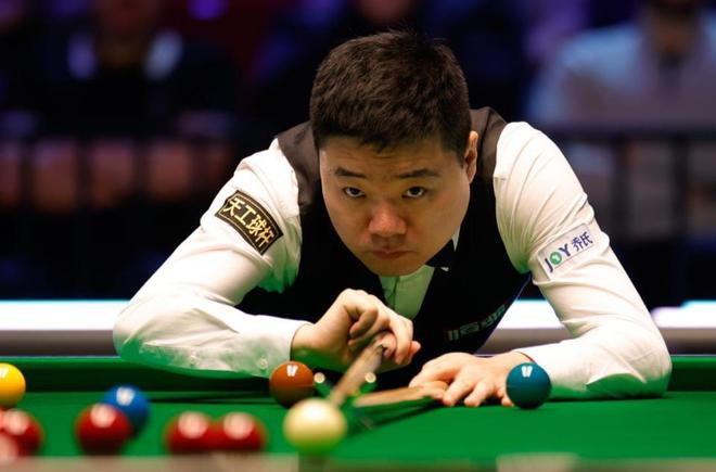 再到甘伯杯 再到甘伯杯