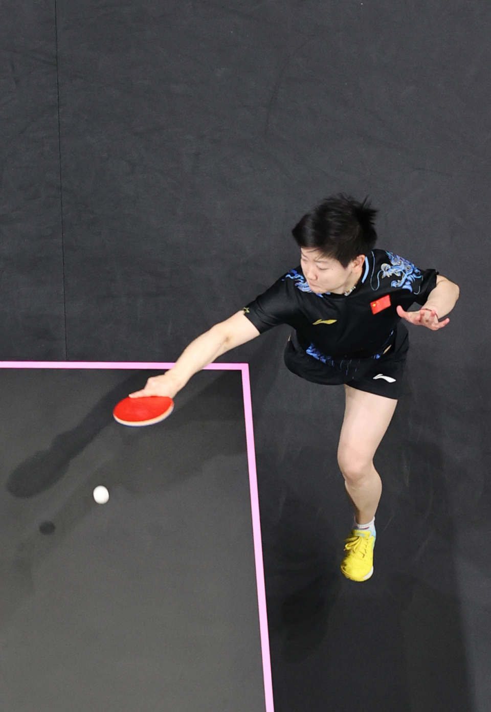 沙特代表团 沙特代表团