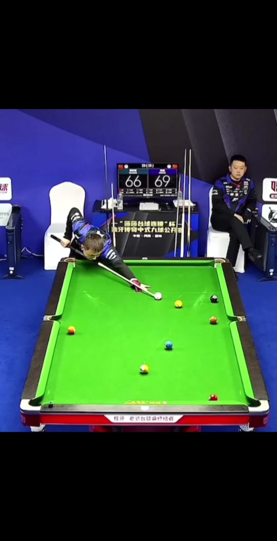 终结比赛 终结比赛