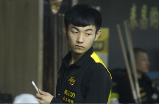 使得他颇具 使得他颇具