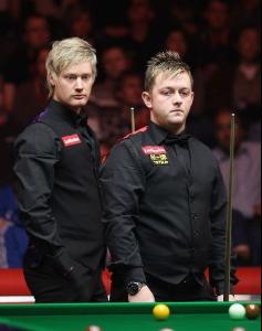 硬的立场与 硬的立场与