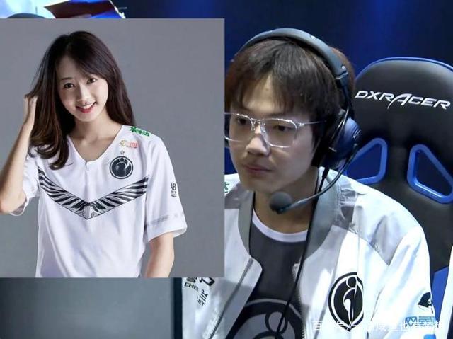 队中的焦点 队中的焦点